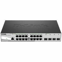 Комутатор D-Link DGS-1210-20/ME