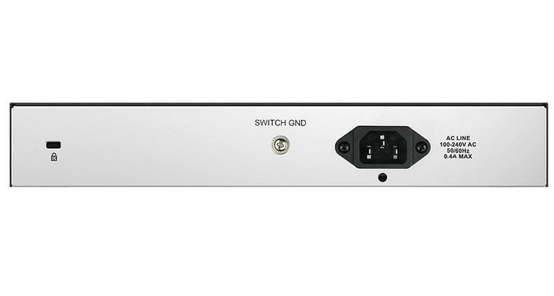 Комутатор D-Link DGS-1210-20/ME