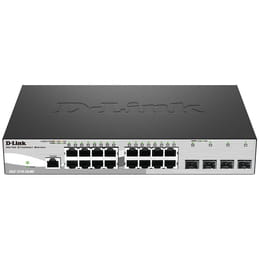 Купити Комутатор D-Link DGS-1210-20/ME Комутатор D-Link DGS-1210-20/ME