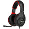 Фото - Гарнітура Xtrike Me GH-710 Rainbow Black | click.ua