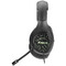 Фото - Гарнітура Xtrike Me GH-710 Rainbow Black | click.ua