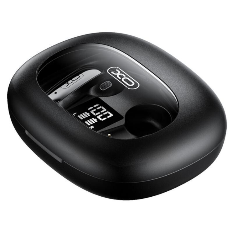 Bluetooth-гарнітура XO G49 Black (XO-G49-BK)