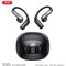Фото - Bluetooth-гарнітура XO G49 Black (XO-G49-BK) | click.ua