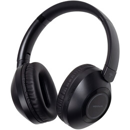 Bluetooth-гарнітура Vention S11 SoundMate Black (NBBB0)