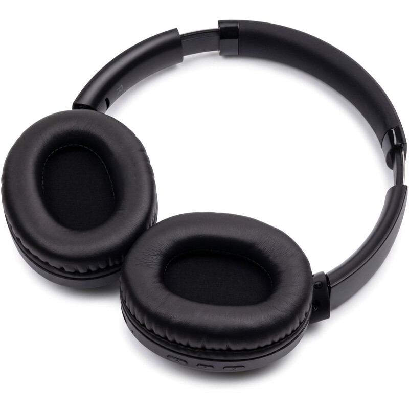 Bluetooth-гарнітура Vention S11 SoundMate Black (NBBB0)