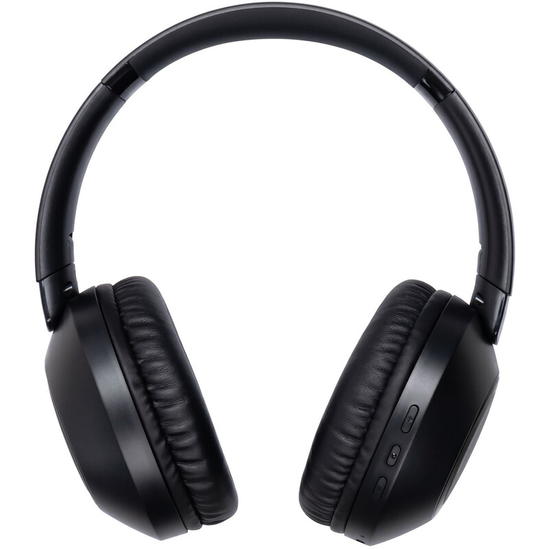 Bluetooth-гарнітура Vention S11 SoundMate Black (NBBB0)