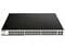Фото - Комутатор D-Link DGS-1210-52MPP 48x1GE PoE, 4x1G SFP, 802.3af/802.3at(740Вт), WebSmart | click.ua