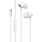 Фото - Bluetooth-гарнітура Vention Echo Lite USB-C In-Ear White (GBBWAV) | click.ua