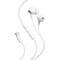 Фото - Bluetooth-гарнітура Vention Echo Lite USB-C In-Ear White (GBBWAV) | click.ua