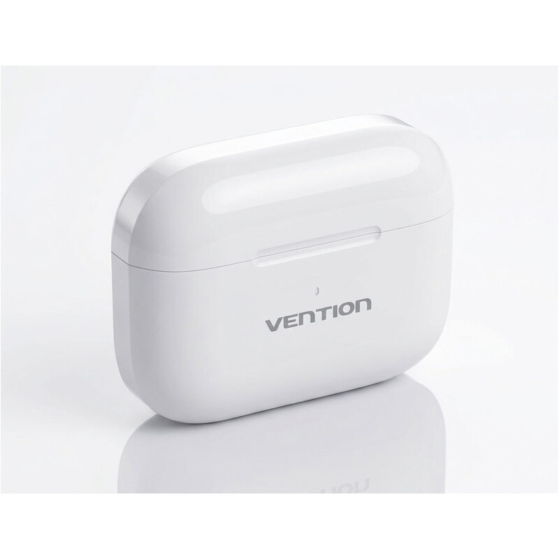 Bluetooth-гарнітура Vention Echo Lite E11 Pro White (NBVW0-Pro)