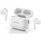 Фото - Bluetooth-гарнітура Vention Echo Lite E11 Pro White (NBVW0-Pro) | click.ua