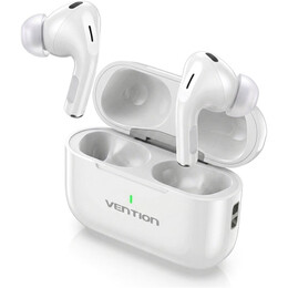 Bluetooth-гарнітура Vention Echo Lite E11 Plus White (NBVW0-Plus)