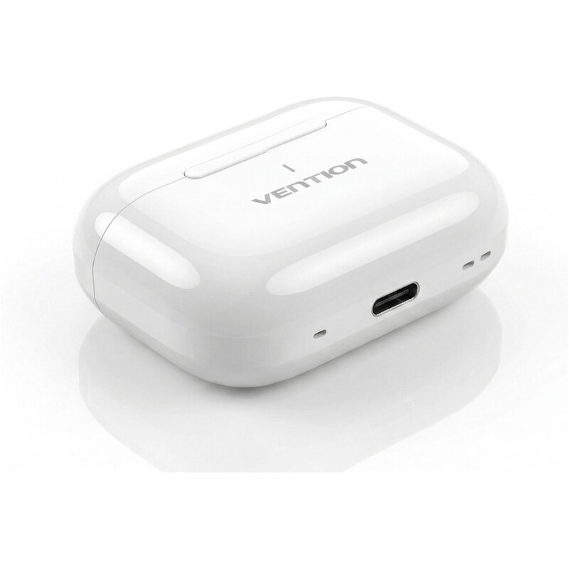 Bluetooth-гарнітура Vention Echo Lite E11 Plus White (NBVW0-Plus)