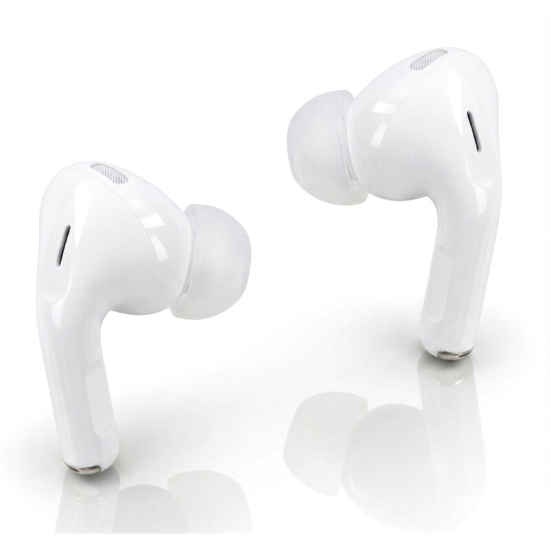 Bluetooth-гарнітура Vention Echo Lite E11 Plus White (NBVW0-Plus)