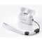 Фото - Bluetooth-гарнітура Vention Echo Lite E11 Plus White (NBVW0-Plus) | click.ua