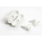Фото - Bluetooth-гарнітура Vention Echo Lite E11 Plus White (NBVW0-Plus) | click.ua
