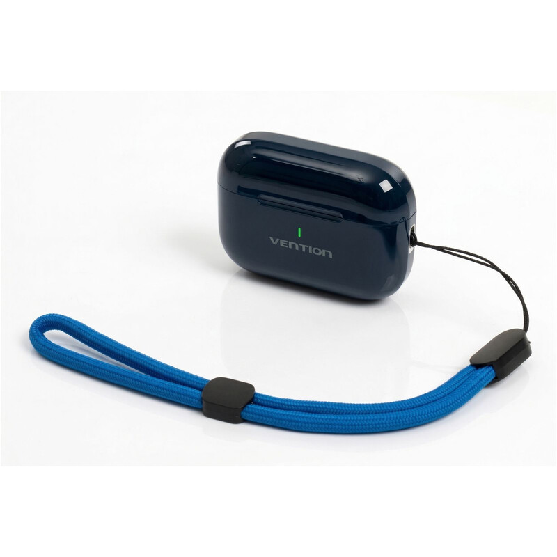 Bluetooth-гарнітура Vention Echo Lite E11 Plus Blue (NBVL0-Plus)