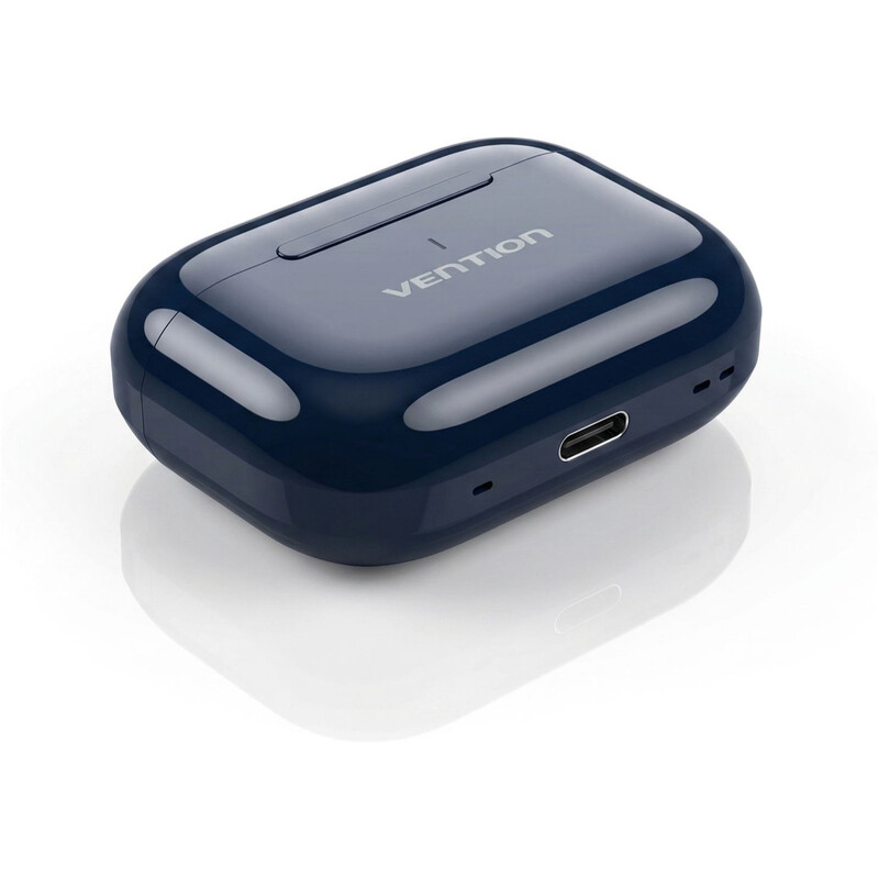 Bluetooth-гарнітура Vention Echo Lite E11 Plus Blue (NBVL0-Plus)