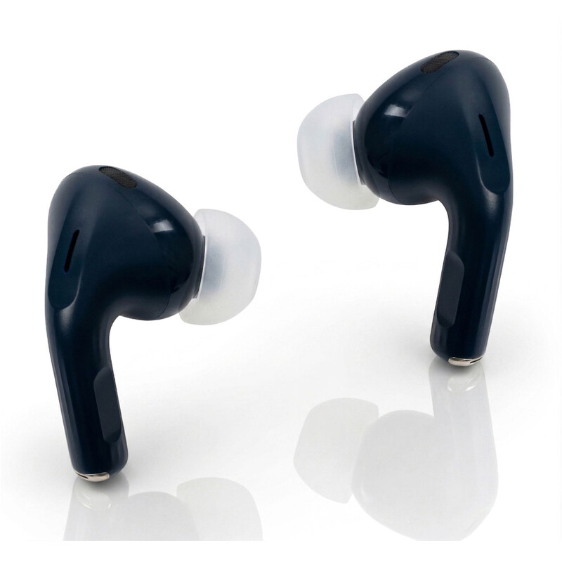 Bluetooth-гарнітура Vention Echo Lite E11 Plus Blue (NBVL0-Plus)