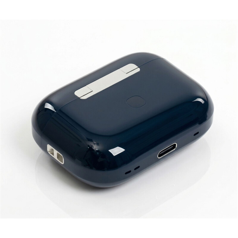 Bluetooth-гарнітура Vention Echo Lite E11 Plus Blue (NBVL0-Plus)