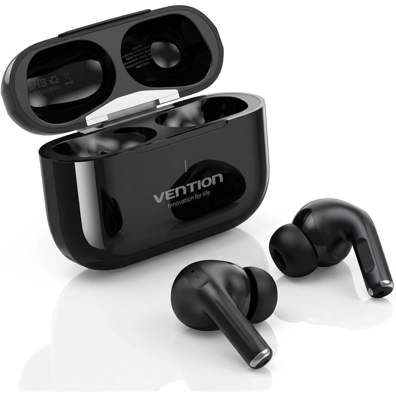 Bluetooth-гарнітура Vention Echo Lite E11 Black (NBVB0)