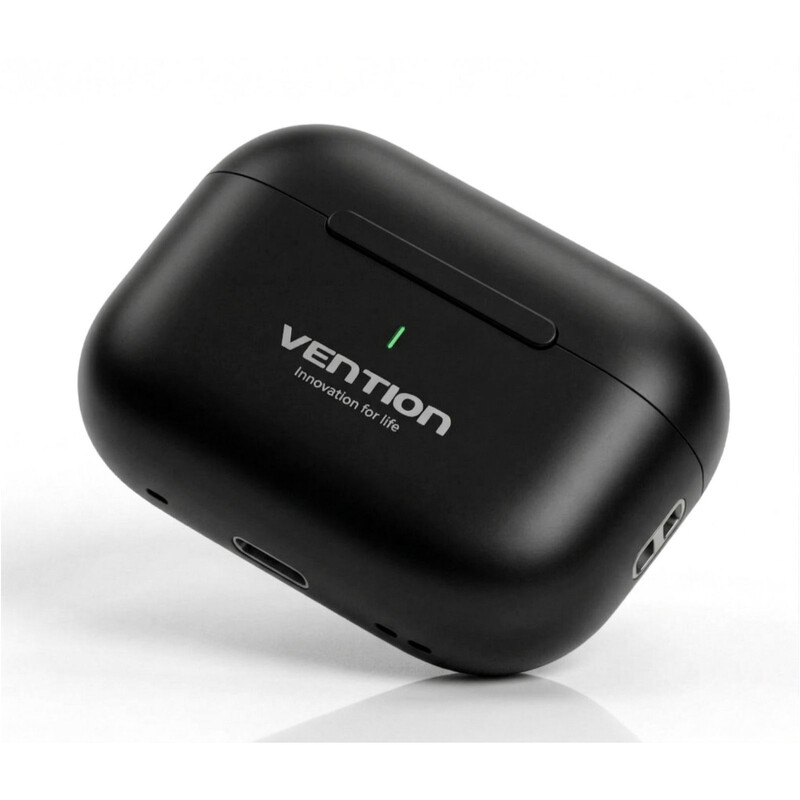 Bluetooth-гарнітура Vention Echo Lite E11 Black (NBVB0)