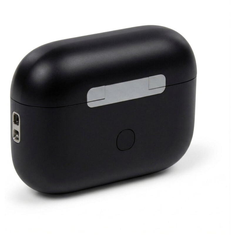 Bluetooth-гарнітура Vention Echo Lite E11 Black (NBVB0)