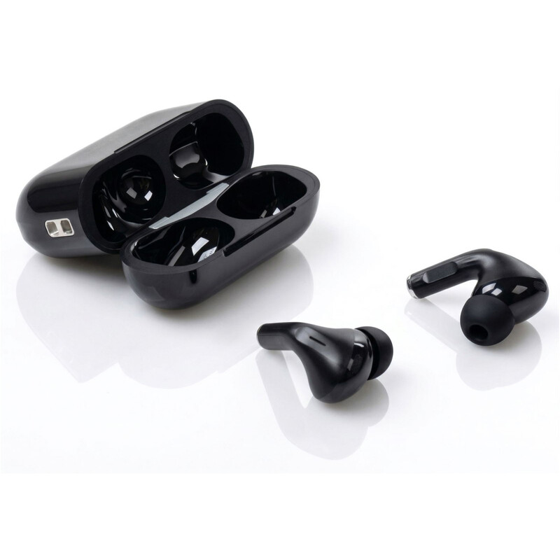 Bluetooth-гарнітура Vention Echo Lite E11 Black (NBVB0)