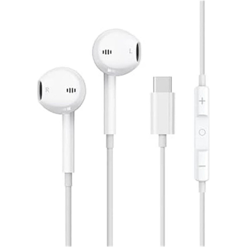 Гарнітура HP DHH-3113C White