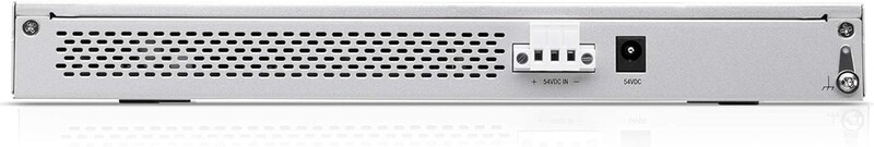 Коммутатор Ubiquiti UniFi Switch US-XG-6POE