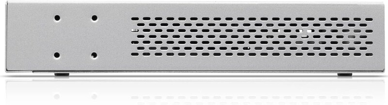Коммутатор Ubiquiti UniFi Switch US-XG-6POE