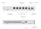 Фото - Коммутатор Ubiquiti UniFi Switch US-XG-6POE | click.ua