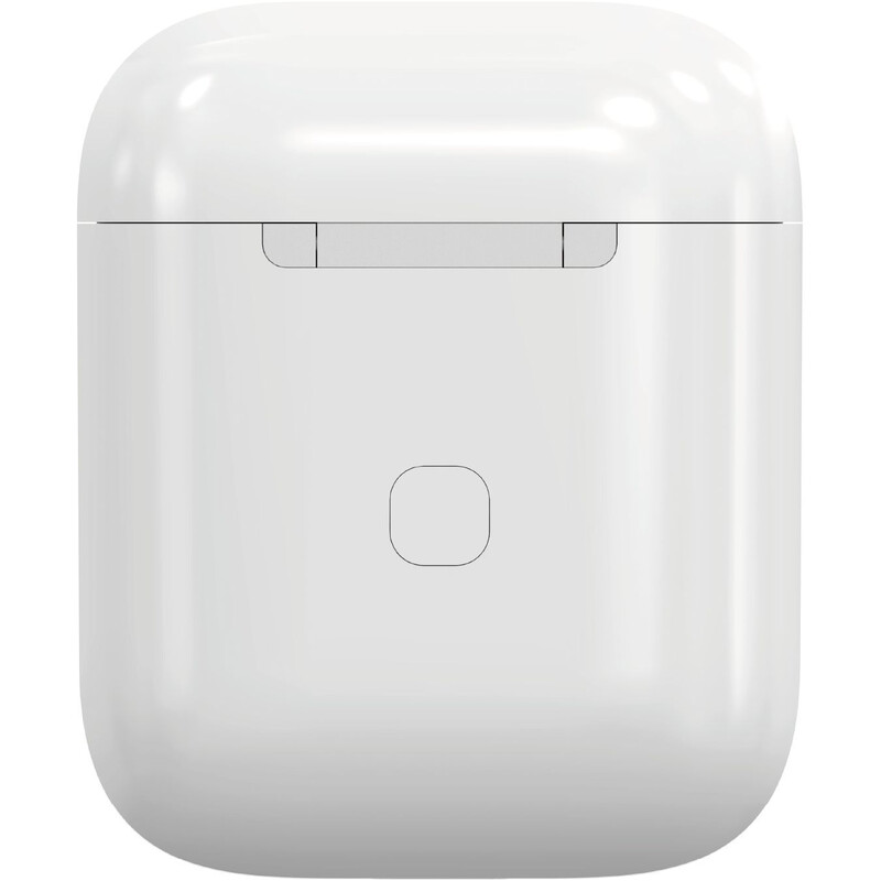 Bluetooth-гарнітура AOC ACT3504WT White
