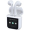 Фото - Bluetooth-гарнітура AOC ACT3504WT White | click.ua