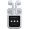 Фото - Bluetooth-гарнітура AOC ACT3504WT White | click.ua