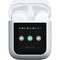 Фото - Bluetooth-гарнітура AOC ACT3504WT White | click.ua