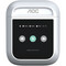 Фото - Bluetooth-гарнітура AOC ACT3504WT White | click.ua