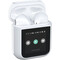 Фото - Bluetooth-гарнітура AOC ACT3504WT White | click.ua