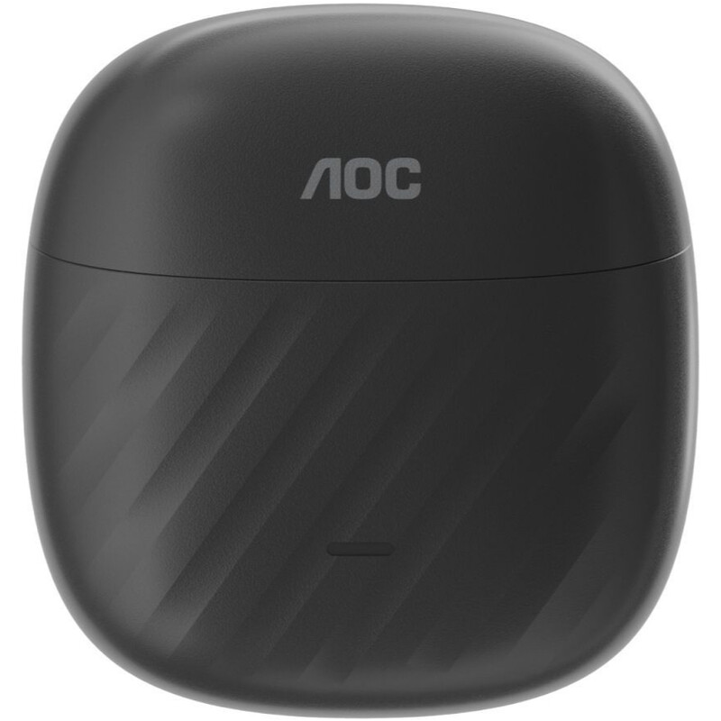 Bluetooth-гарнітура AOC ACT2521BK Black