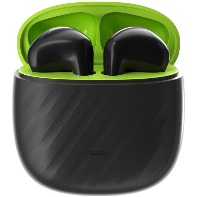 Bluetooth-гарнітура AOC ACT2521BK Black