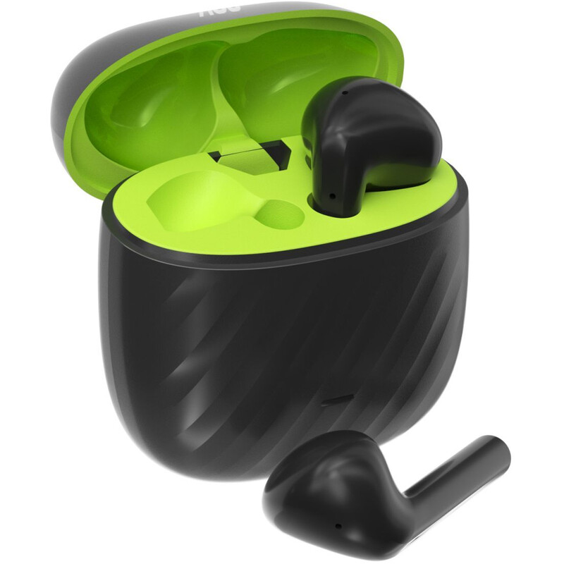 Bluetooth-гарнітура AOC ACT2521BK Black