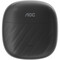 Фото - Bluetooth-гарнітура AOC ACT2521BK Black | click.ua