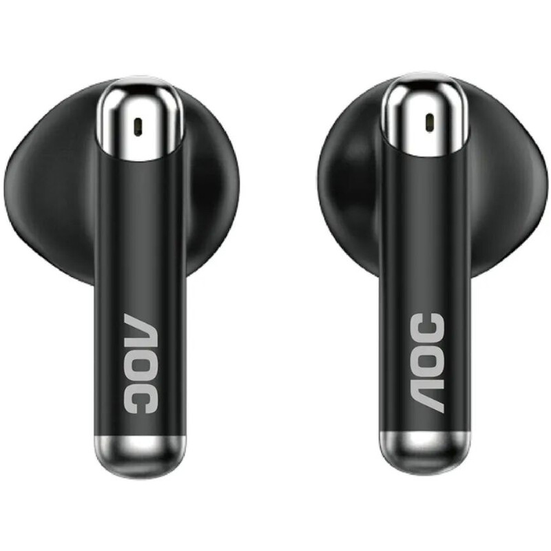 Bluetooth-гарнітура AOC ACT2504BK Black