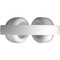 Фото - Навушники AOC ACH3501 White | click.ua