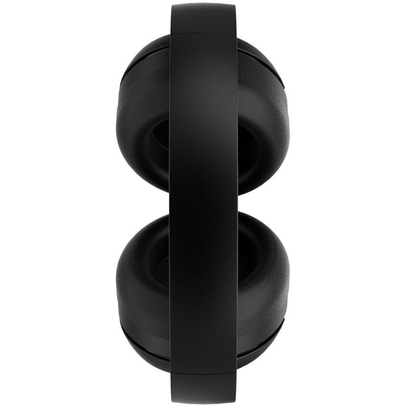 Навушники AOC ACH3501BK Black