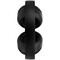 Фото - Навушники AOC ACH3501BK Black | click.ua