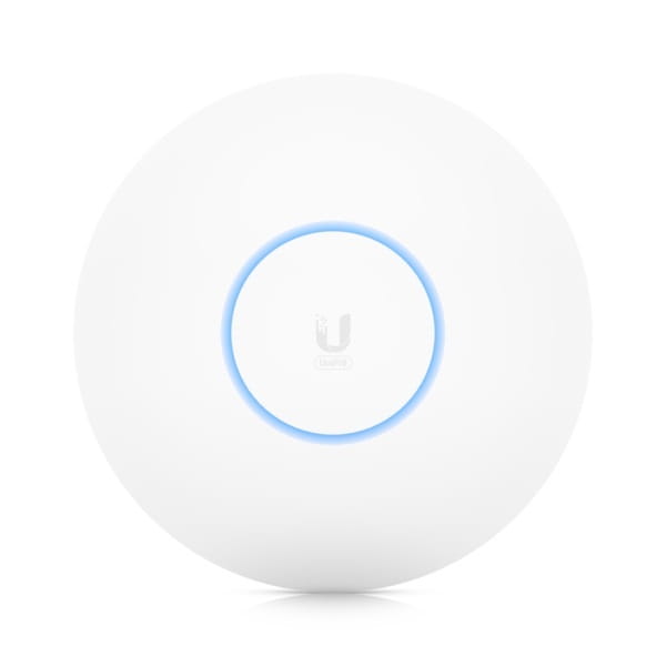 Точка доступу Ubiquiti UniFi U6 LR (U6-LR)