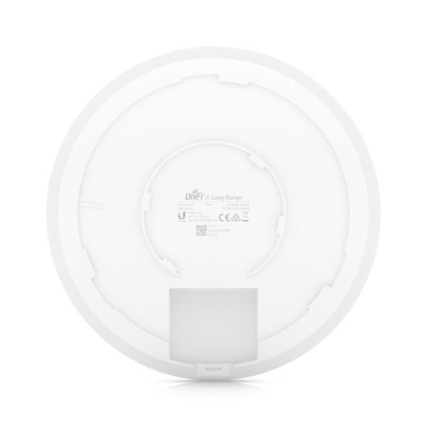 Точка доступу Ubiquiti UniFi U6 LR (U6-LR)