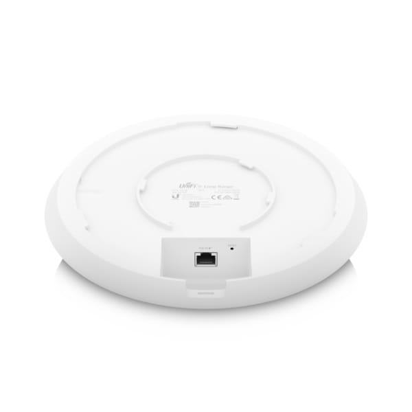 Точка доступу Ubiquiti UniFi U6 LR (U6-LR)