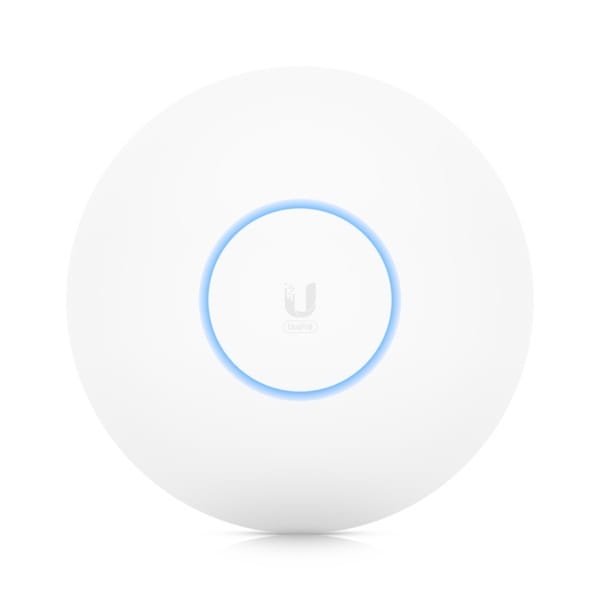 Точка доступу Ubiquiti UniFi U6 LR (U6-LR)